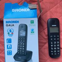 Brondi Gala cordless