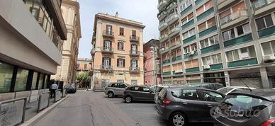 2 vani arredato + terrazzo centralissimo