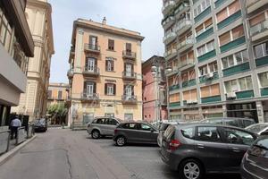 2 vani arredato + terrazzo centralissimo