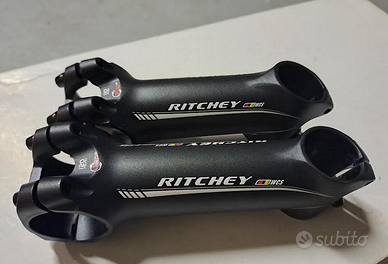 Ritchey WCS C220 Attacco Manubrio 17° e 6°