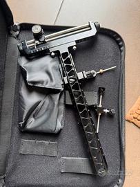 Avalon Tec X recurve