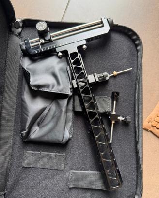 Avalon Tec X recurve