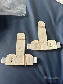 Paracalli per ginnastica made in italy