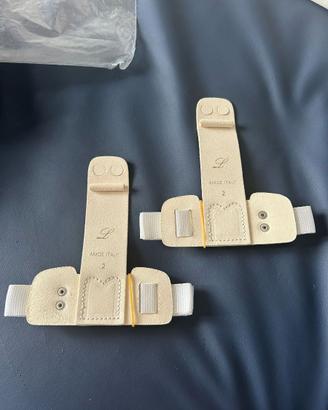 Paracalli per ginnastica made in italy