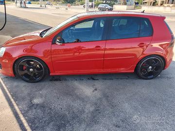 golf gti edition 30 