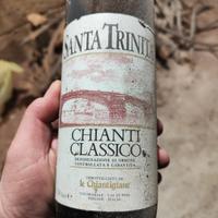 Vini Rari da Collezione Toscana-Sicilia anni 80-90