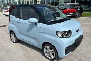BIRBA Birba Classic elettrica