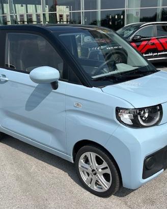 BIRBA Birba Classic elettrica