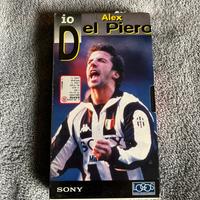Vhs Del Piero