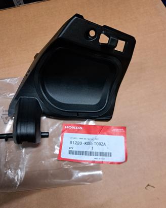 Gruppo sportello Honda Forza 300/350 2019/2022
