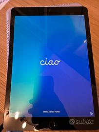 Ipad gen 7 argento 32gb