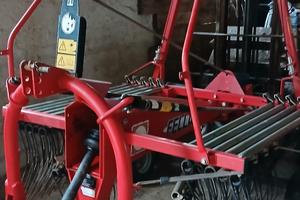 Fella ranghinatore fella 426