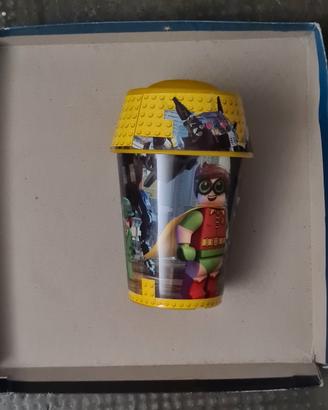 Borraccia The Lego Movie