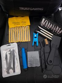 kit per stampante 3D