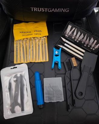 kit per stampante 3D