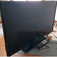 TV 32" TELEFUNKEN