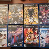 Giochi Play Station 2