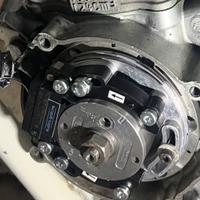 Accensione pvl yamaha suzuki kawaski