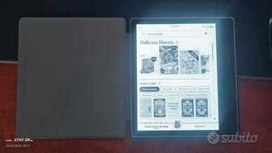 Kindle Oasis