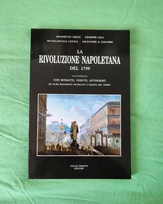 La rivoluzione Napoletana del 1799 | CECI
