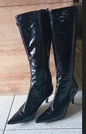 Stivali Nero Giardini