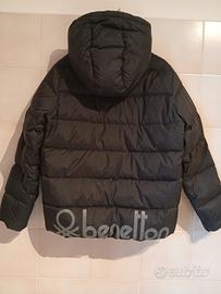 Giacca ragazzo Benetton