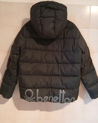 Giacca ragazzo Benetton