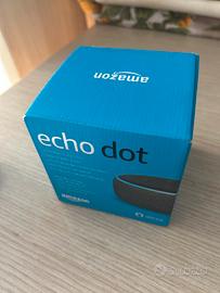 Echo Dot Alexa