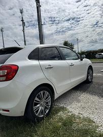 Suzuki Baleno