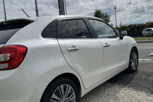 Suzuki Baleno