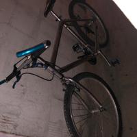 Jumpertrek Oversize Shimano CX300