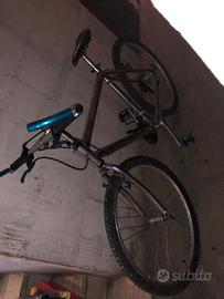 Jumpertrek Oversize Shimano CX300