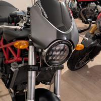 adattatore faro led ducati monster