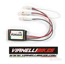 Kit sblocco giant speedfun furious evo speed