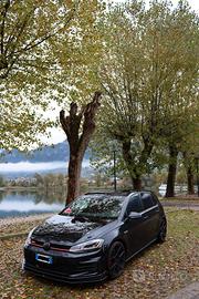 Golf 7.5 gti