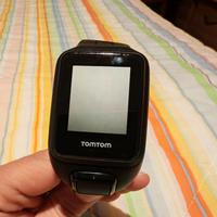 Tomtom Runner