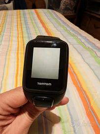 Tomtom Runner