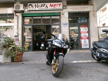 Honda CBR 1000 RR FIREBLADE