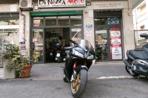 Honda CBR 1000 RR FIREBLADE