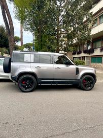 Land rover defender 110 3.0 d 250 cv