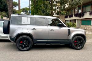 Land rover defender 110 3.0 d 250 cv