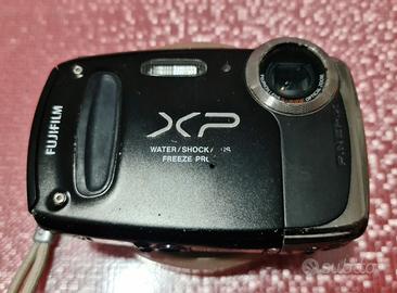 Fujifilm XP
