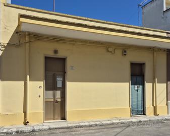 Casa indipendente