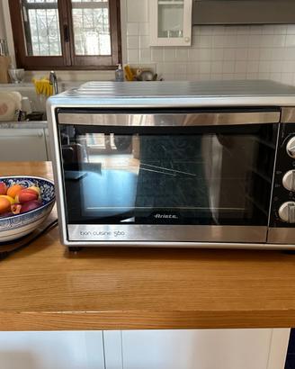 Forno Elettrico Ariete Buon Cuisine 560