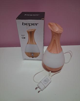 diffusore oli essenziali 