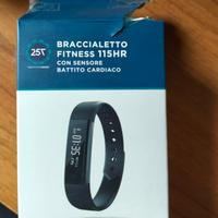 braccialetto fitness 