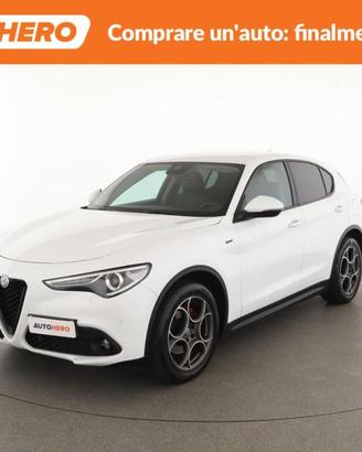 ALFA ROMEO Stelvio FD54035