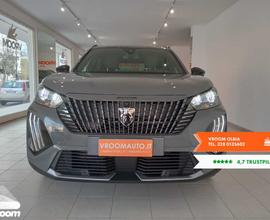 PEUGEOT 2008 2 serie 2008 PureTech 100 S&S Allure
