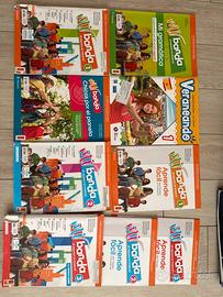 Libri Spagnolo Medie