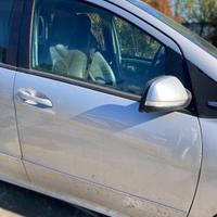 PORTIERA ANTERIORE DESTRA MERCEDES Classe A W169 4
